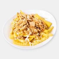 سیب زمینی مخصوص احمد بی