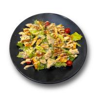 سالاد سزار گریل شده