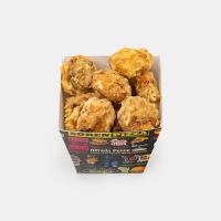 قارچ سوخاری