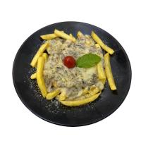 سیب زمینی آلفردو