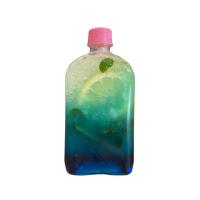 بلوبری سودا