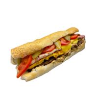 ساندویچ ویژه سورن