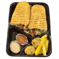 ساندویچ رست بیف ویژه