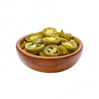 ترشی فلفل هالوپینو