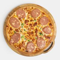 پیتزا کراکف - باروس برگر (ستارخان شعبه مرکزی)