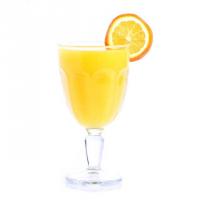 آب پرتقال طبیعی بوکا