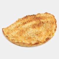 پیتزا کالزونه