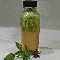 نوشیدنی سکنجبین