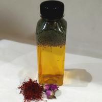 نوشیدنی زعفران