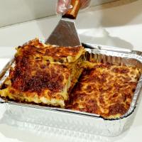 لازانیا گوشت