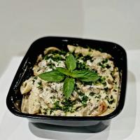 پنه چیکن آلفردو