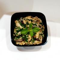 پنه بیف آلفردو