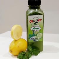 موهیتو طبیعی