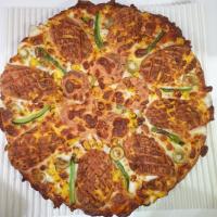 پیتزا پیکوتل