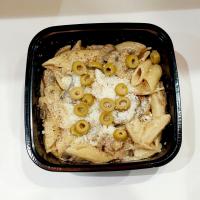 پنه قارچ آلفردو