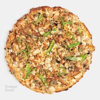 پیتزا فیله مرغ فاهیتا