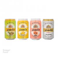 ماءالشعیر قوطی بهنوش