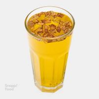 شربت بهارنارنج