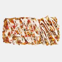 پیتزا لقمه های مخصوص ثمین (35 سانتی)