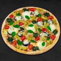 پیتزا ملانزانا 30 سانتی