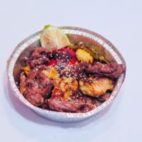 خوراک کباب اردبیلی 