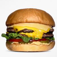 لند برگر دابل