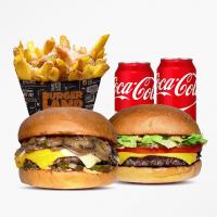 کمبو دو نفره 1