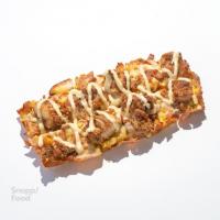 چیکن چیز کلاسیک