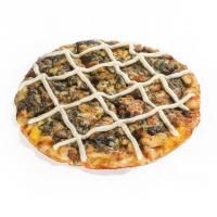 پیتزا اسپینا چیکن 23 سانتی متری