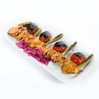 خوراک جوجه کباب