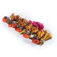 خوراک کتف کبابی