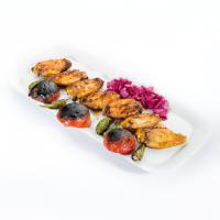 خوراک بال کبابی