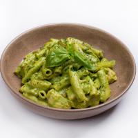 پاستا پنه پستو مرغ