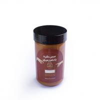 سس کره بادام زمینی