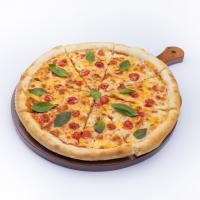 پیتزا مارگاریتا