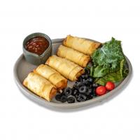 اسپرینگ رول