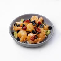 داینامیت شریمپ