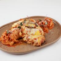 فتوچینی مرغ پارمسان