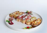 میکس بروسکتا