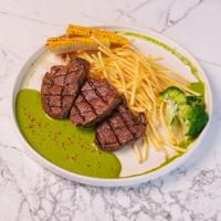 استیک آنتراکت