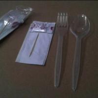 قاشق و چنگال