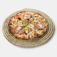 پیتزا پپرونی خانواده (32 سانتی‌متری)