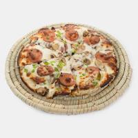 پیتزا هات خانواده (32 سانتی‌متری)
