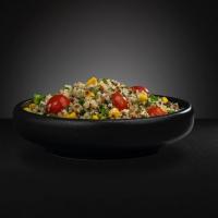 سالاد کینوا