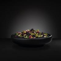 سالاد بروکلی