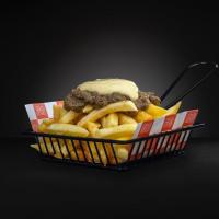 ترافل فرایز