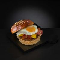 ساسیج اند اگ