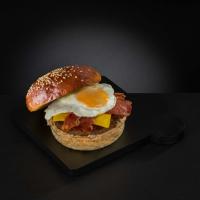 ساسیج اند اگ دوبل