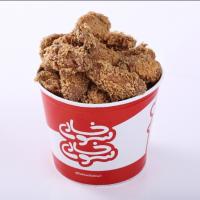 کتف و بال سوخاری