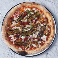 پیتزا وجیتریانا